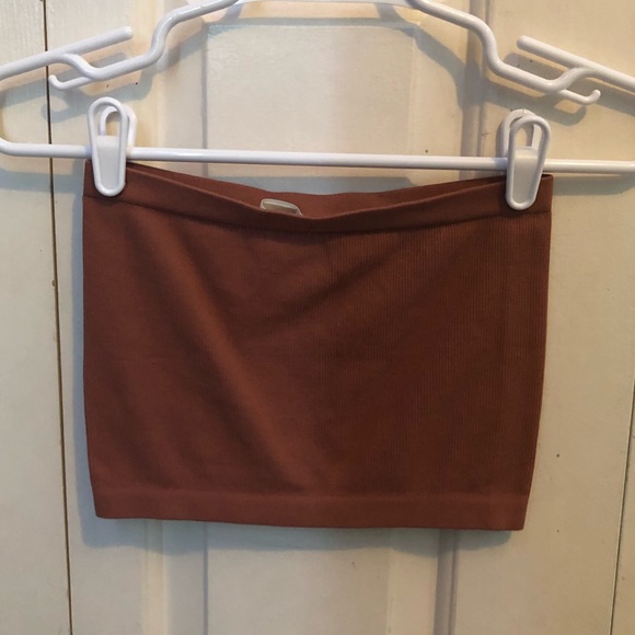 Tube-Top - Picture 2 of 2